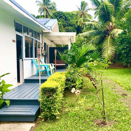 Avarua Escape, Rarotonga Exteriör bild