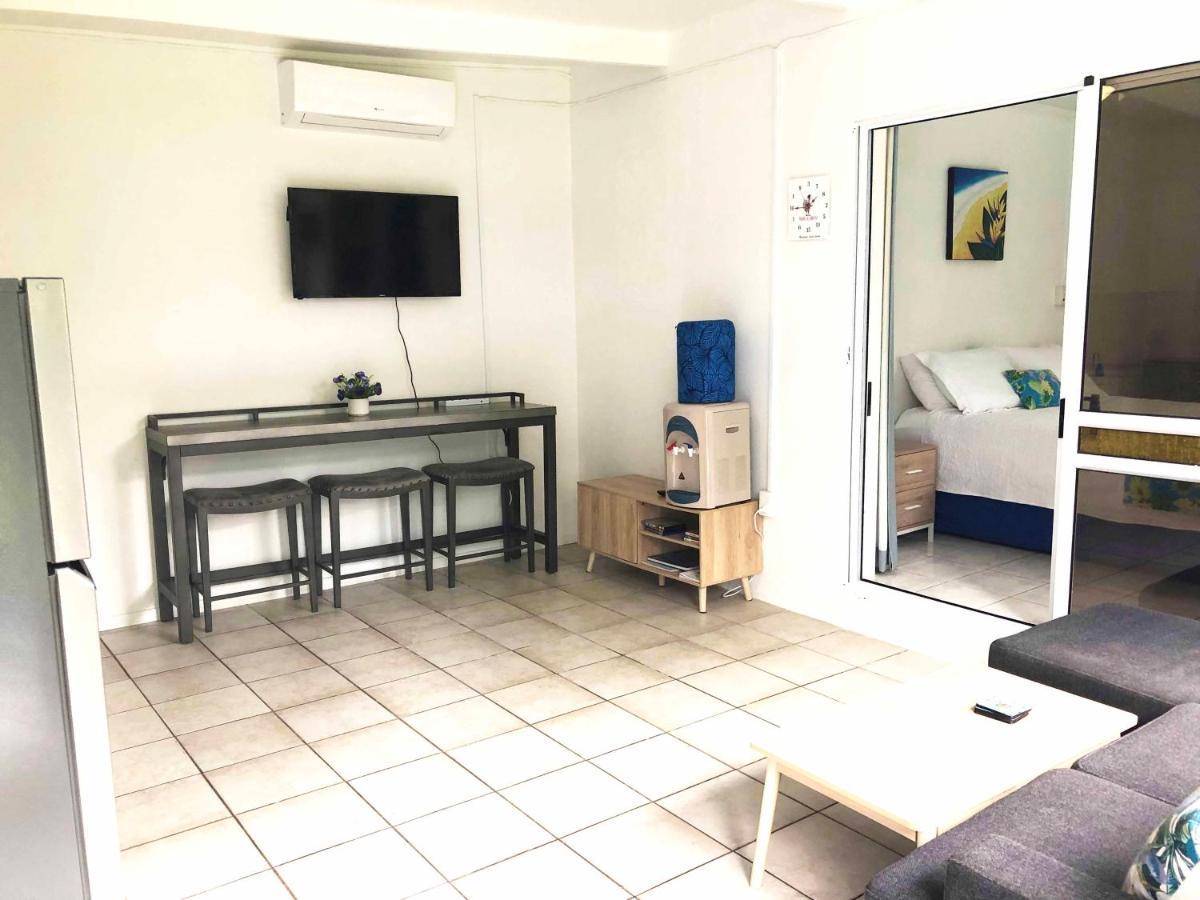 Avarua Escape, Rarotonga Exteriör bild