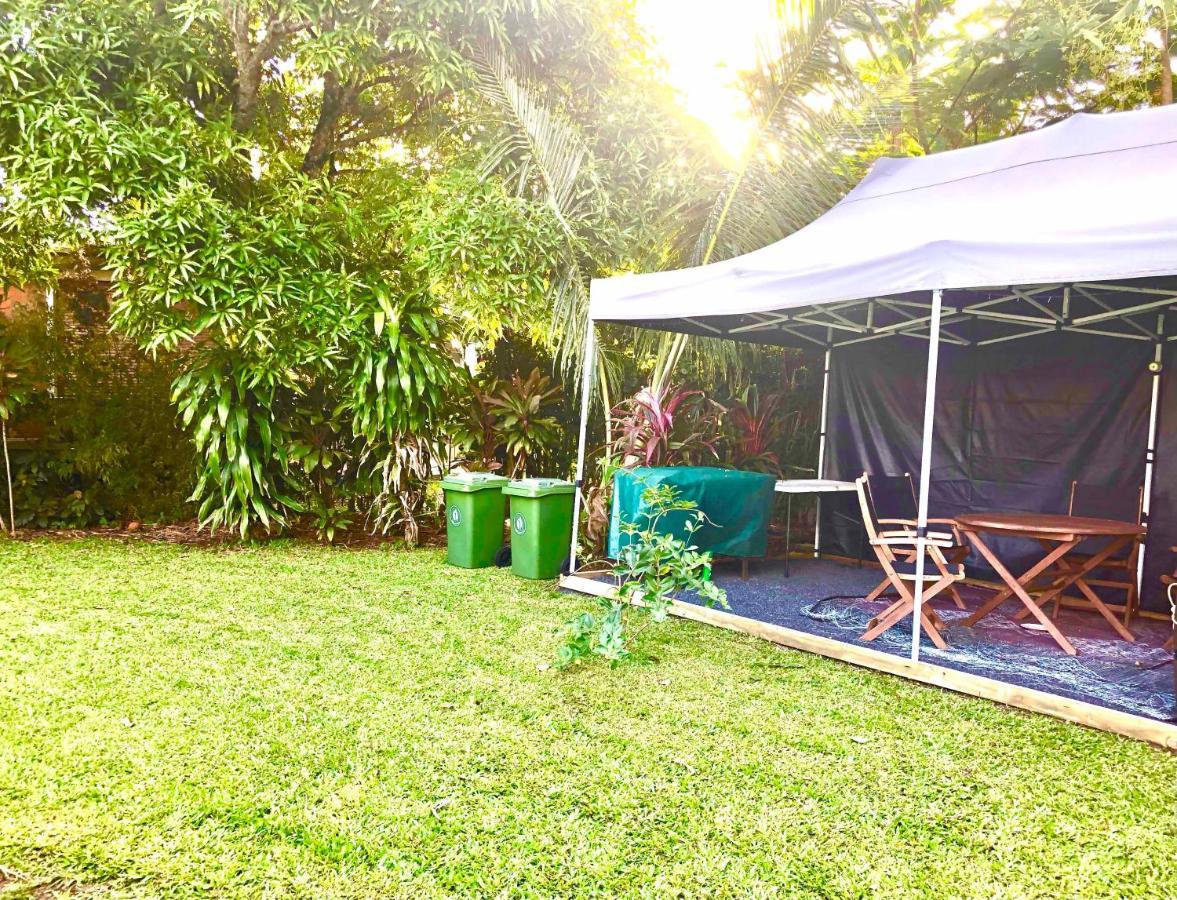 Avarua Escape, Rarotonga Exteriör bild
